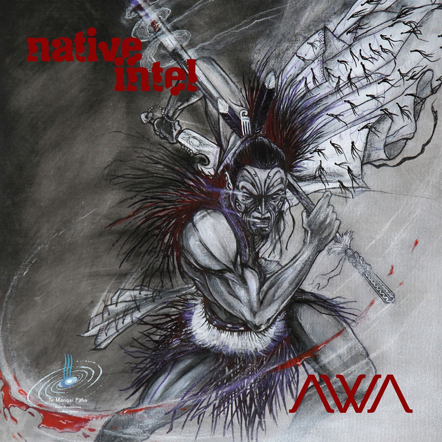 Native Intel cover art