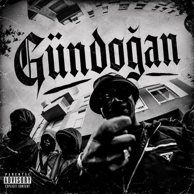 Gündoğan album image
