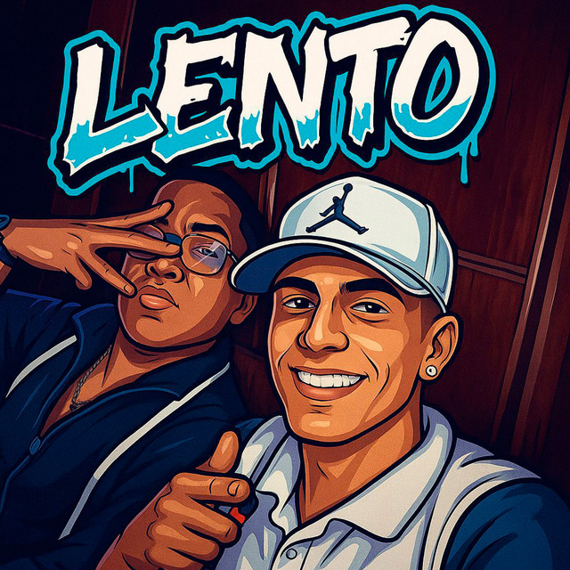 Lento - song and lyrics by Blass | Spotify
