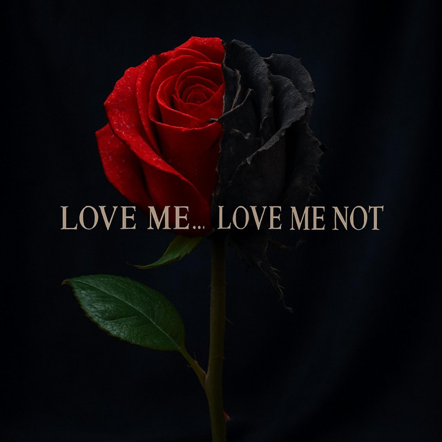 Love Me Love Me Not - Single by Clepto Maniack | Spotify