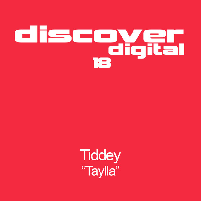 Taylla (Original Mix) cover art
