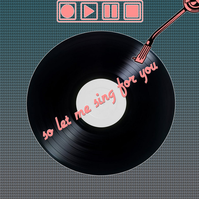 So Let Me Sing For You Song By Daniel Gomez Alvarez Spotify