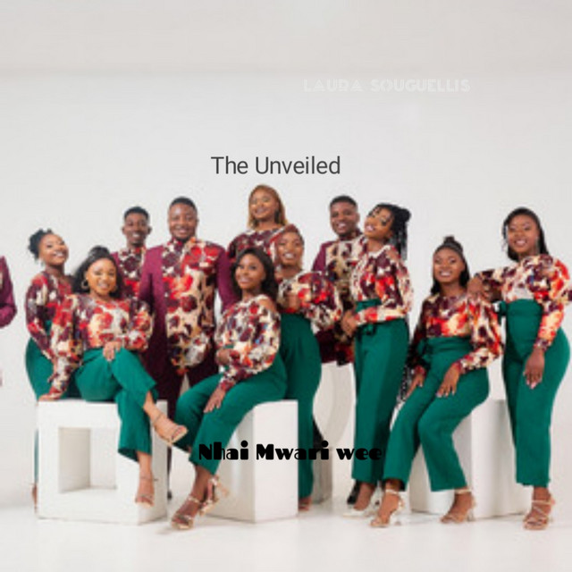 The Unveiled