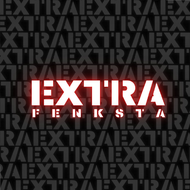 Extra (English Version) cover art