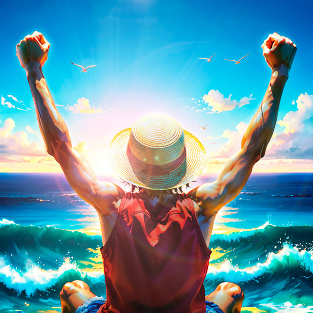 El Grand Line cover art