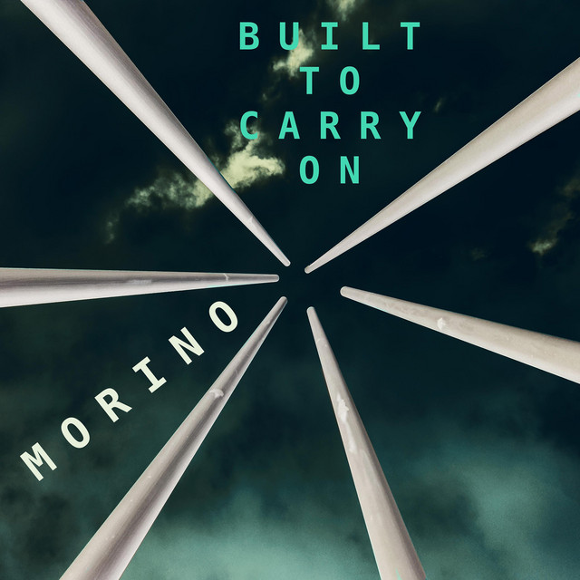 Built To Carry On