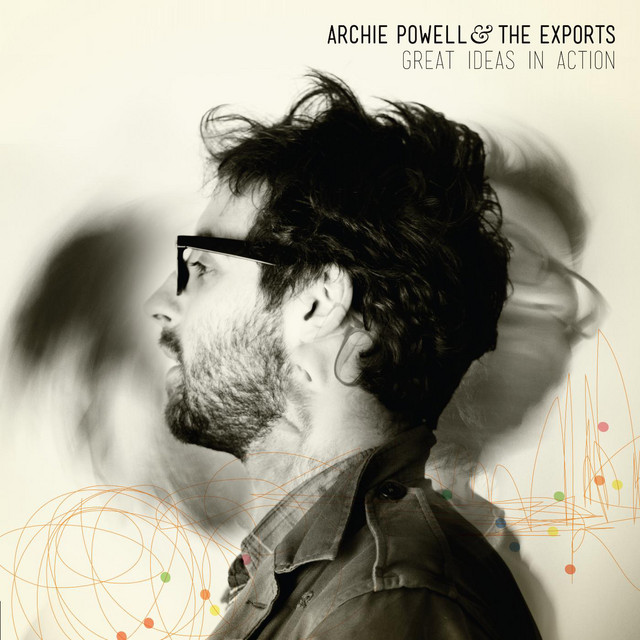 Archie Powell & The Exports photo