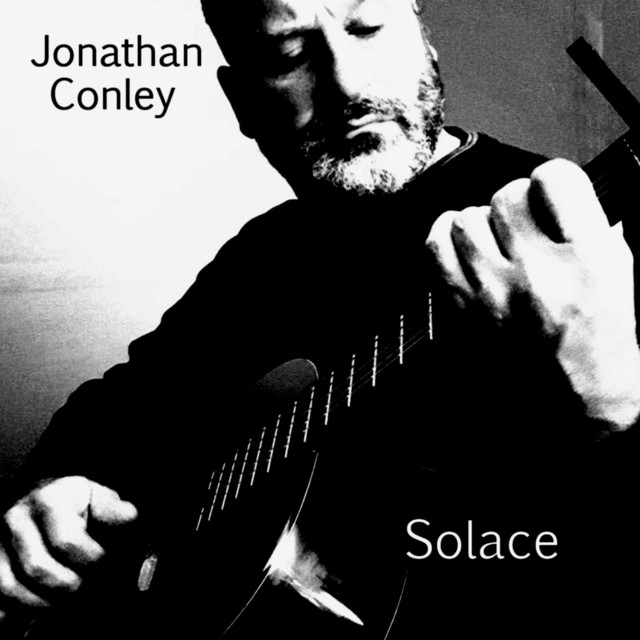 Solace - Album by Jonathan Conley | Spotify