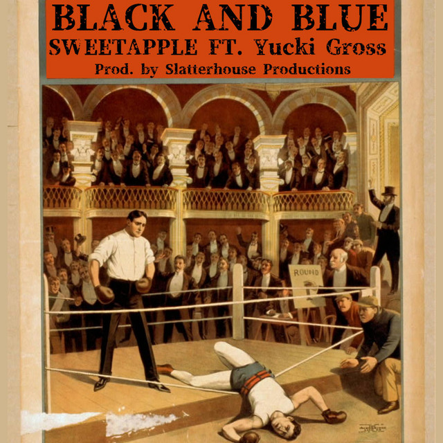 Black & Blue