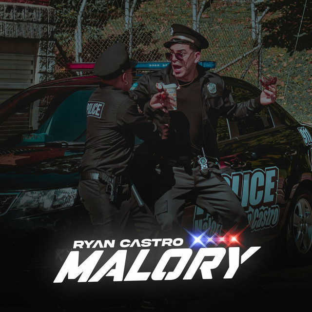 Cover du titre Malory