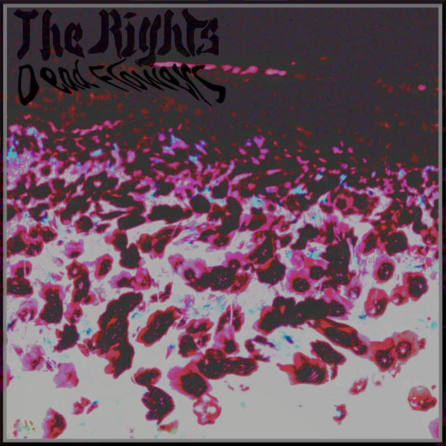 Dead Flowers cover art