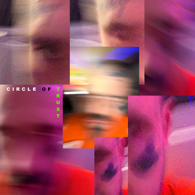 CIRLE OF TRUST album image