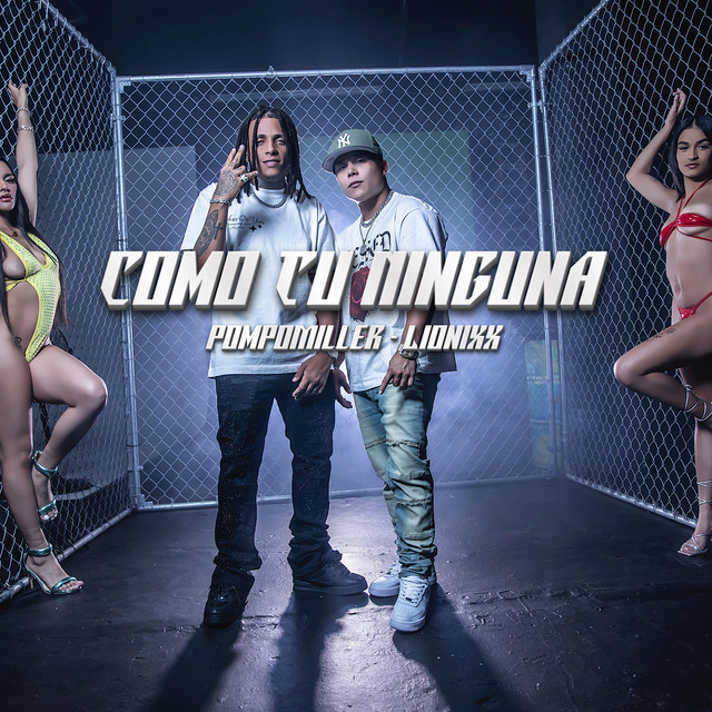 Como Tu Ninguna