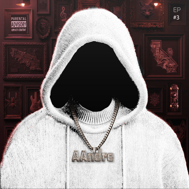 AAndre 3 EP