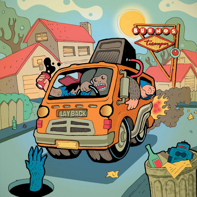 Intro cover art