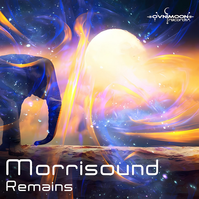 Remains cover art