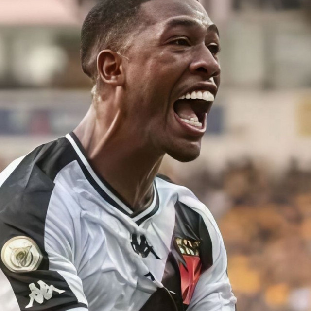 FUNK DO VASCO 2026