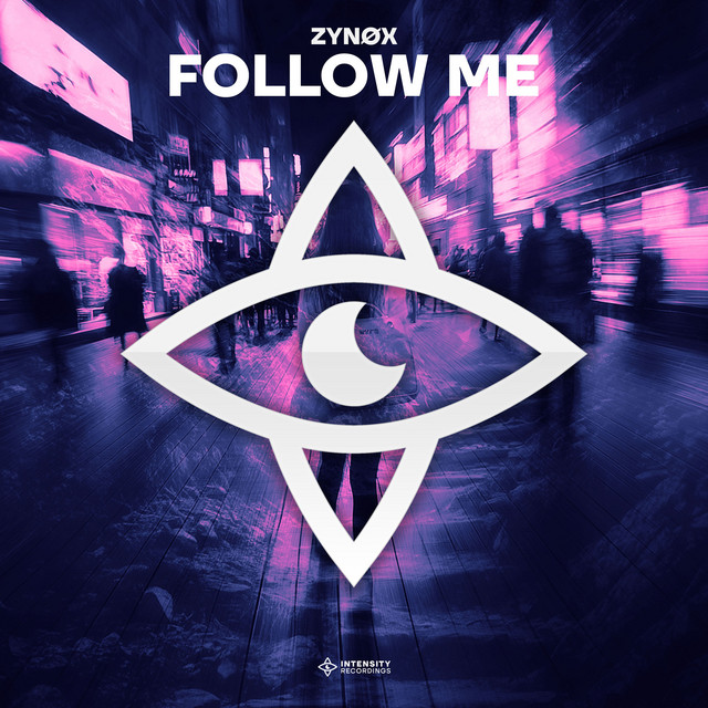 Follow Me — cover artwork