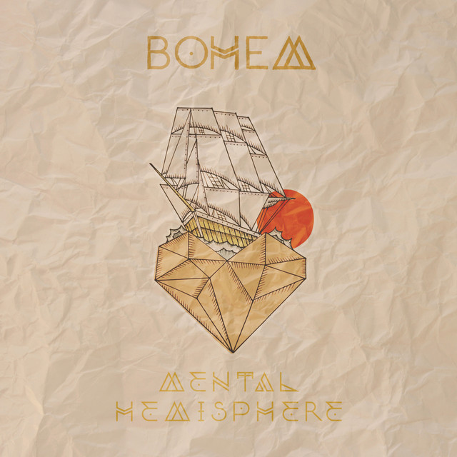 Cane Di Stradq - Bodaishin Remix cover art