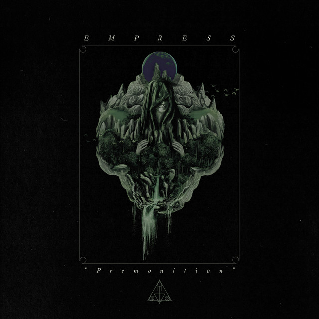 Premonition cover art
