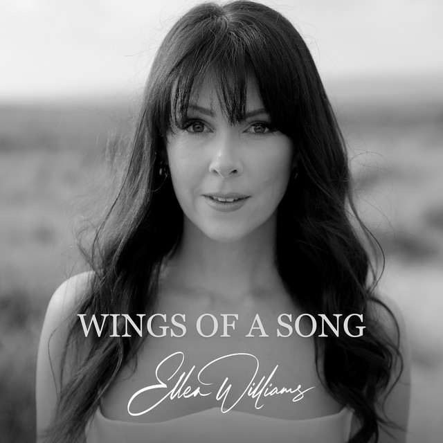 Wings of a Song cover