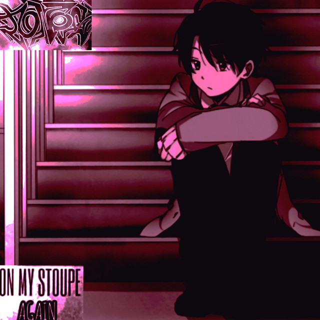 On My Stoupe Again cover art