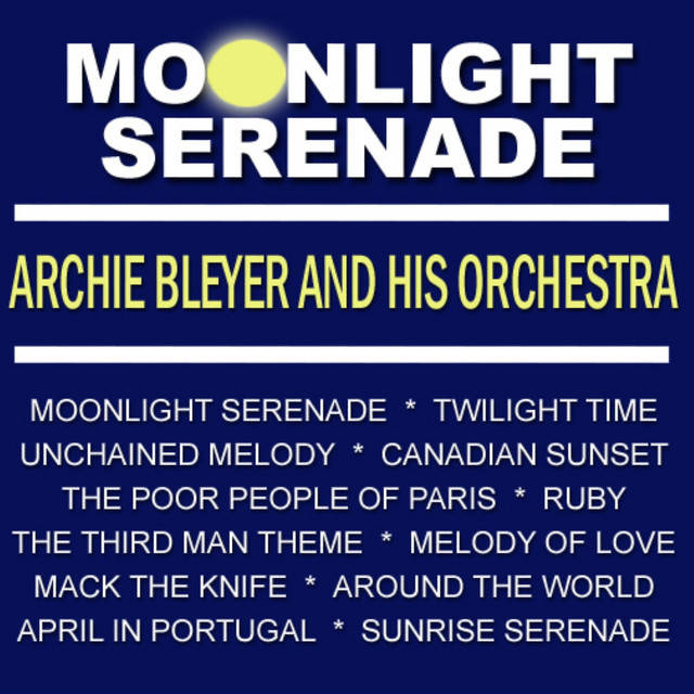Archie Bleyer