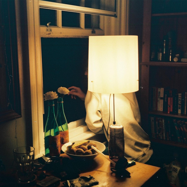 undefined album image