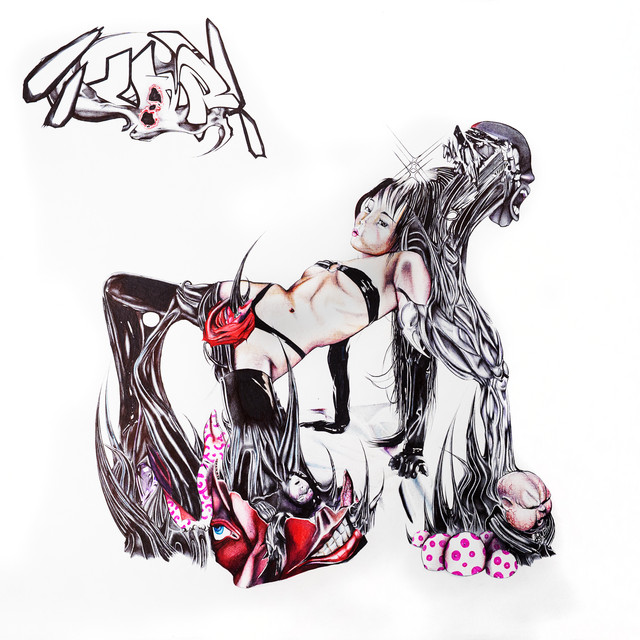 undefined album image