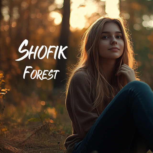 Forest cover art