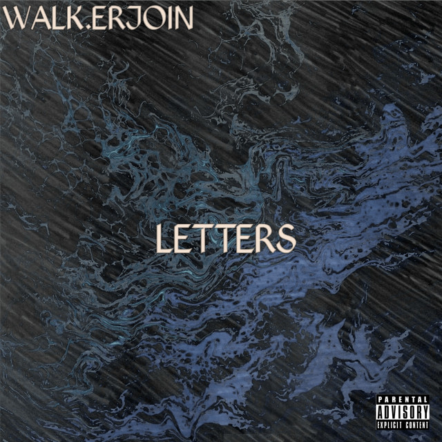Letters - Single by Walk.Erjoin | Spotify