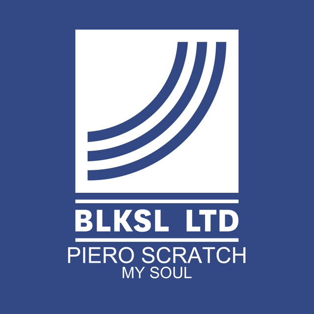 My Soul cover art