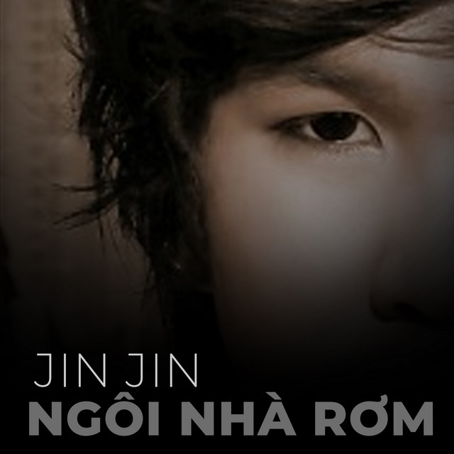 Jin Jin Ngôi Nhà Rơm cover art