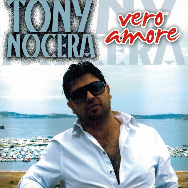 Vero amore cover