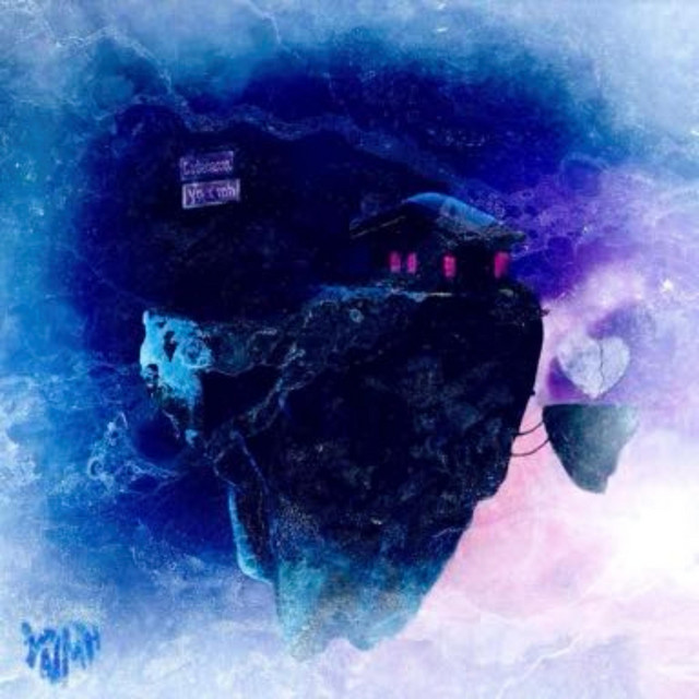 Cadenacer cover art