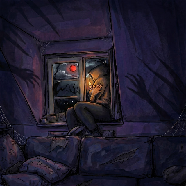 undefined album image