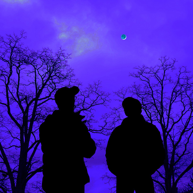 Radio Tower cover art