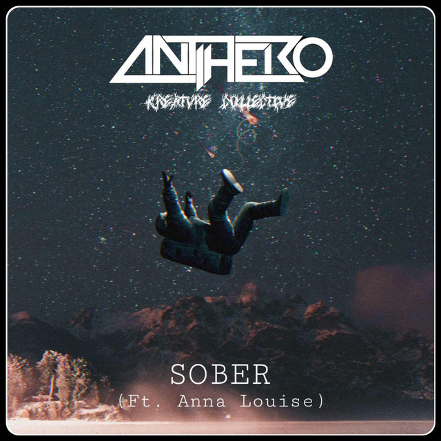 Sober cover art