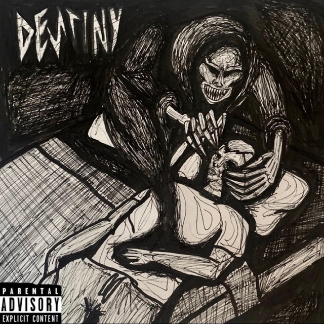 Destiny cover art