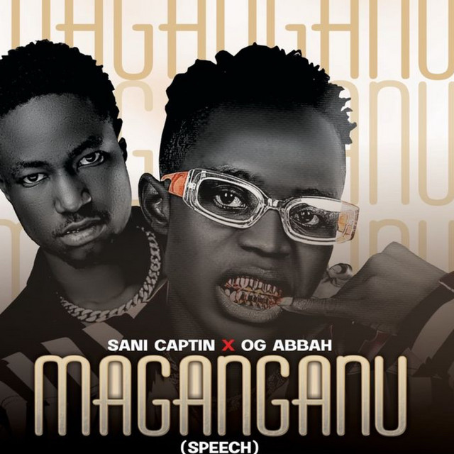 Maganganu