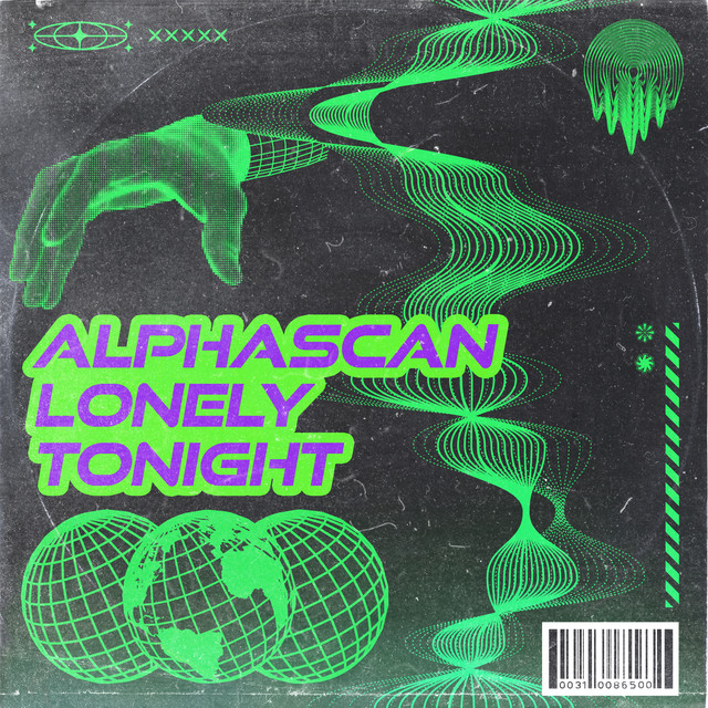 Lonely Tonight cover