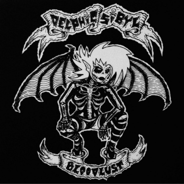 Bloodlust cover art