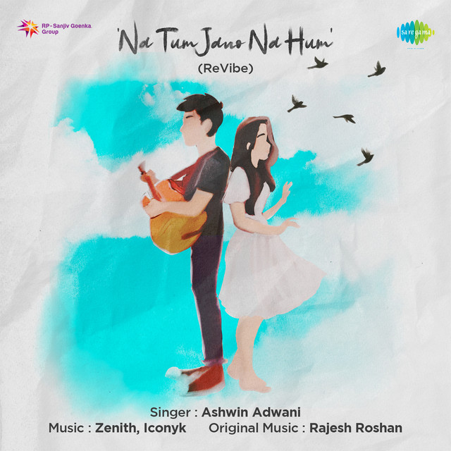 Na Tum Jano Na Hum (ReVibe) cover art