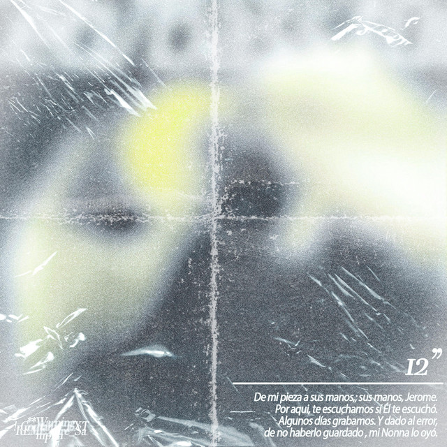 Nonna´s Broke Stereo cover art