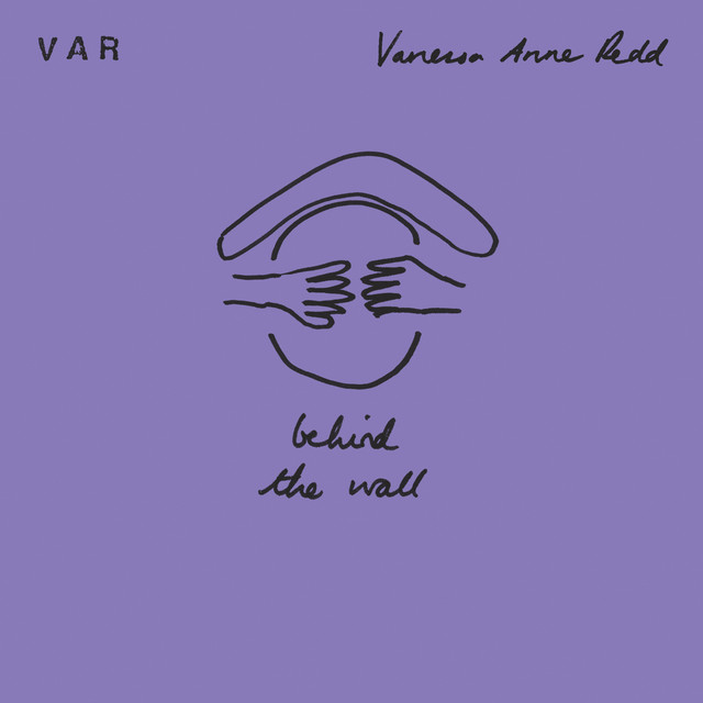 Behind the Wall cover art