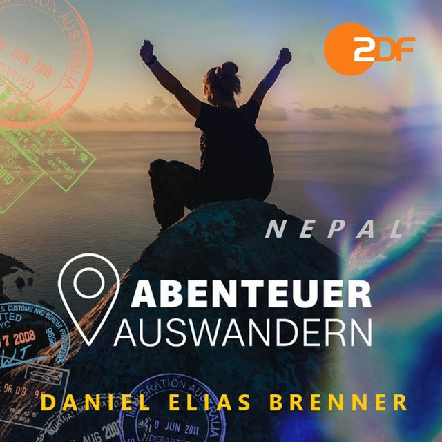 Abenteuer Auswandern, Neuanfang in Nepal ZDF Doku (Original Motion Picture Soundtrack)