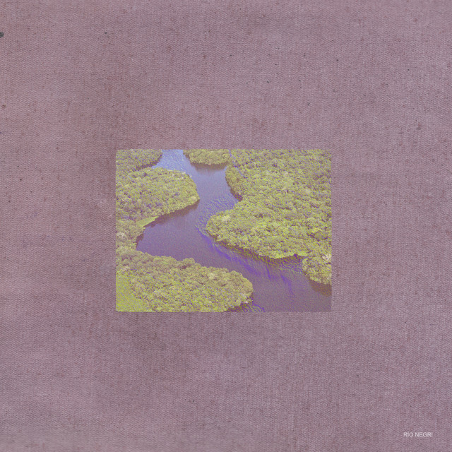 río negri cover art
