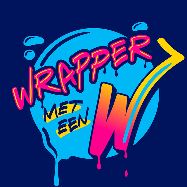 Wrapper met een W 2026 cover