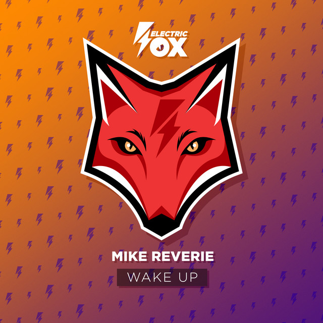 Wake Up - Extended Mix album art