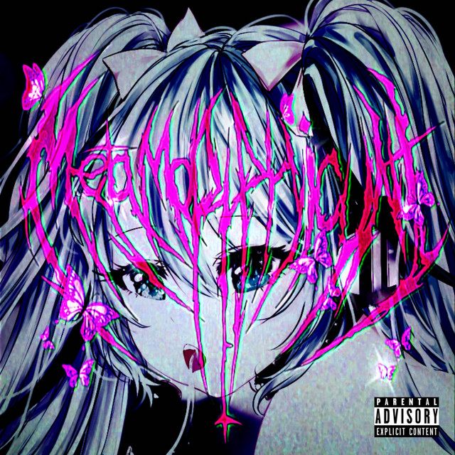 METAMORPHICUNT cover art